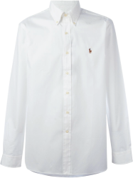 camisa social masculina polo ralph lauren